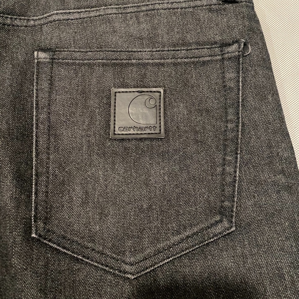 CARHARTT WIP "RODNEY PANT" SZ. 32x32